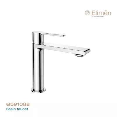 Vòi lavabo Elimen G591088