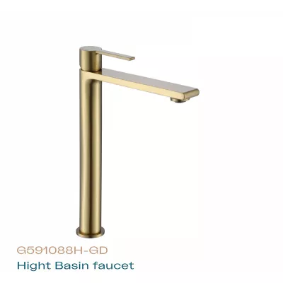 Vòi Lavabo Elimen G591088H-GD