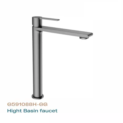 Vòi Lavabo Elimen G591088H-GG