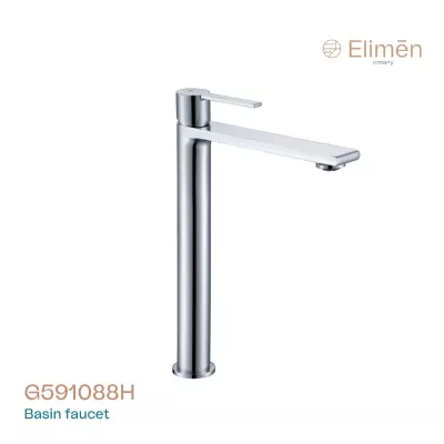 Vòi lavabo Elimen G591088H