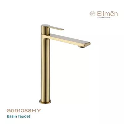 Vòi lavabo Elimen G591088HY