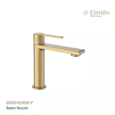 Vòi lavabo Elimen G591088Y