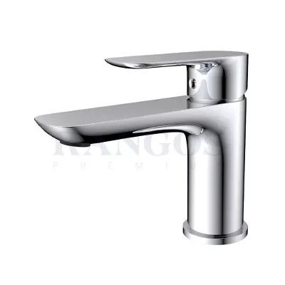 Vòi Lavabo Gắn Bàn Rangos RG-336V2B