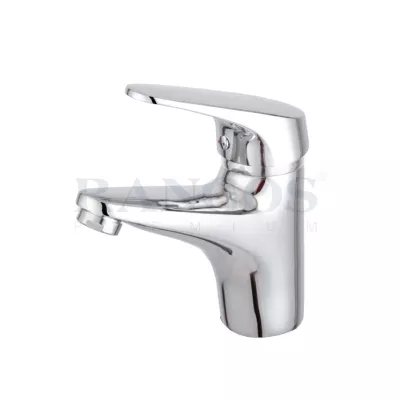 Vòi Lavabo Gắn Chậu Rangos RG-01V
