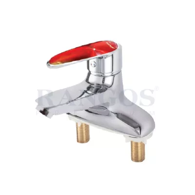 Vòi Lavabo Gắn Chậu Rangos RG-01VBD