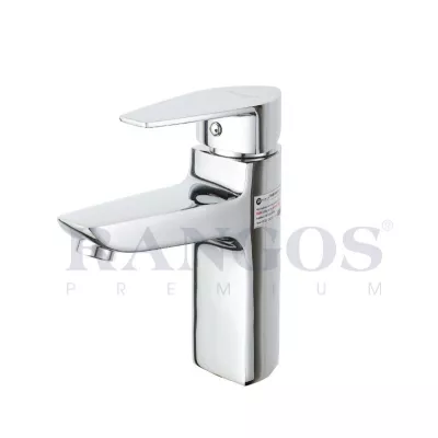 Vòi Lavabo Gắn Chậu Rangos RG-06V1
