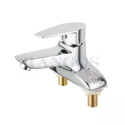 Vòi Lavabo Gắn Chậu Rangos RG-06V