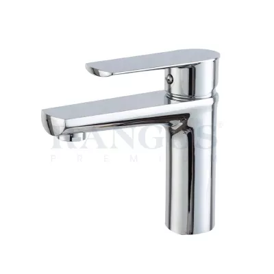 Vòi Lavabo Gắn Chậu Rangos RG-07V1