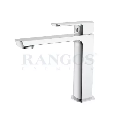 Vòi Lavabo Gắn Chậu Rangos RG-3100V1