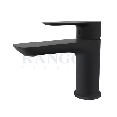 Vòi Lavabo Gắn Chậu Rangos RG-336V1B