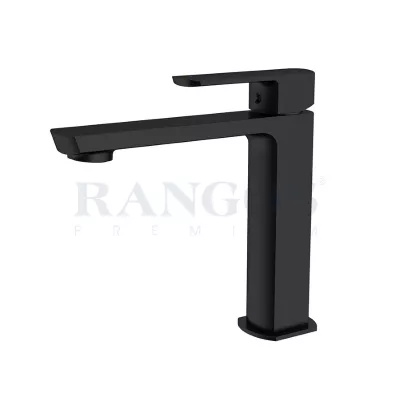 Vòi Lavabo Gắn Chậu Rangos RG-338V1B