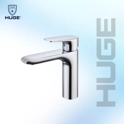 Vòi Lavabo Huge H-2500V