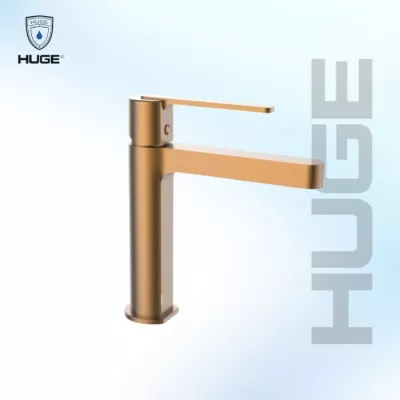 Vòi Lavabo Huge H-2600VC