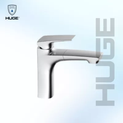 Vòi Lavabo Huge H-2800R