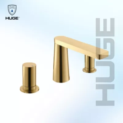 Vòi Lavabo Huge H-8600VG-3