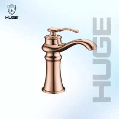 Vòi Lavabo Huge H-H900AR