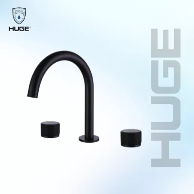 Vòi Lavabo Huge H-VC200B1