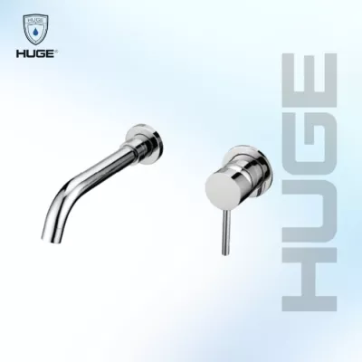 Vòi Lavabo Huge H-VT200