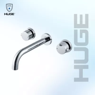 Vòi Lavabo Huge H-VT200A