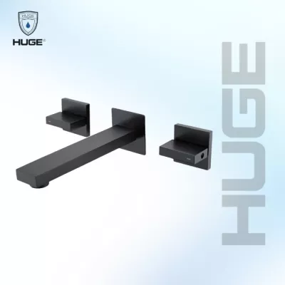 Vòi Lavabo Huge H-VV300B