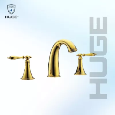 Vòi Lavabo Huge H-W300VG