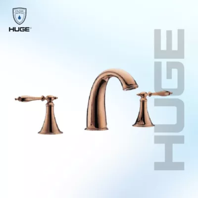 Vòi Lavabo Huge H-W300VR