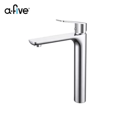 Vòi Lavabo Thân Cao A-Five A5-0420