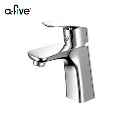 Vòi Lavabo Thân Thấp A-Five A5-0321