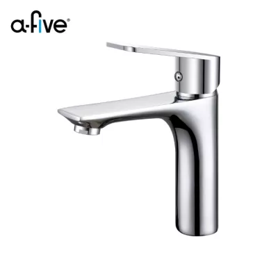 Vòi Lavabo Thân Thấp A-Five A5-0421