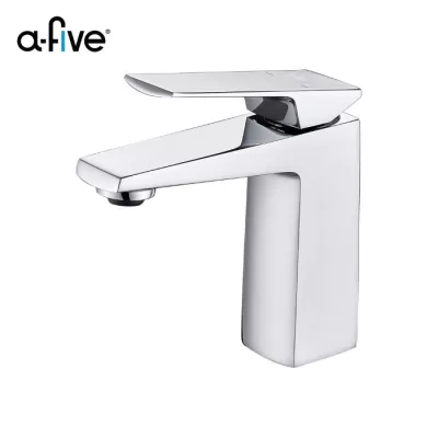 Vòi Lavabo Thân Thấp A-Five A5-1121