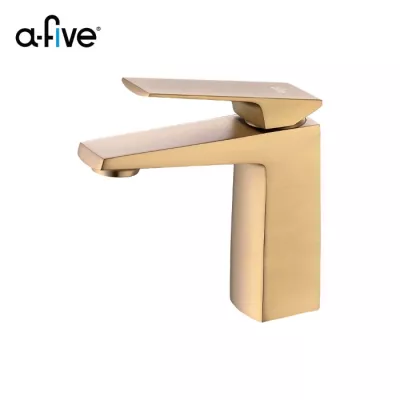 Vòi Lavabo Thân Thấp A-Five A5-1521