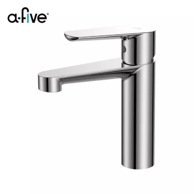 Vòi Lavabo Thân Thấp A-Five A5-1721