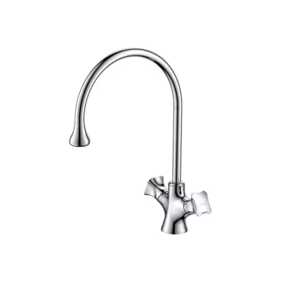 Vòi Rửa Bát D&K DK1382401
