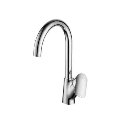 Vòi Rửa Bát D&K DK900324