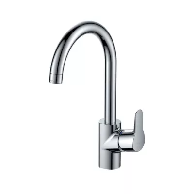 Vòi Rửa Bát D&K DK901128