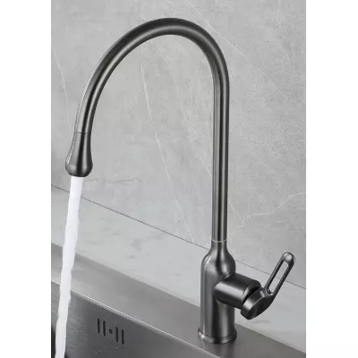 Vòi Rửa Bát Dova CC804PVD