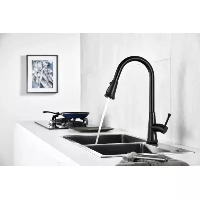 Vòi Rửa Bát Dova VR9126