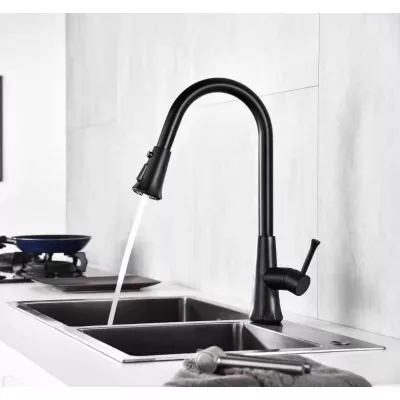 Vòi Rửa Bát Dova VR9126