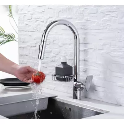 Vòi Rửa Bát Dova VR9165