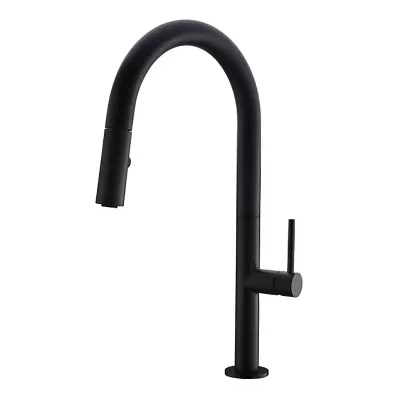 Vòi Rửa Bát Kluger KLF0010B