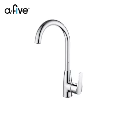 Vòi Rửa Bát Nóng Lạnh A-Five A5-0124