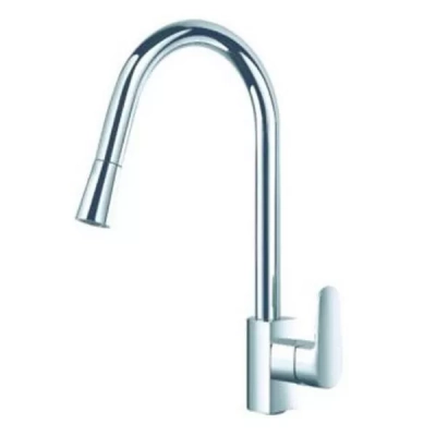 Vòi rửa bát RUSIT-VADO R666TR610