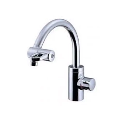 Vòi rửa bát TOTO TKF51PN