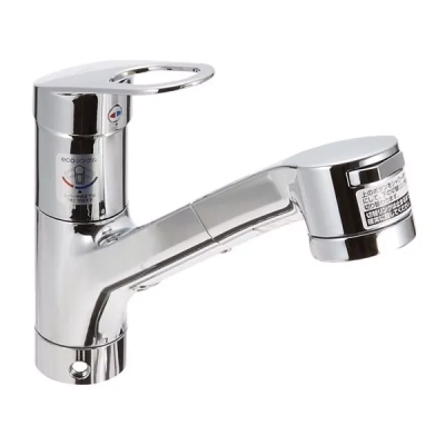 Vòi rửa bát TOTO TKGG32EBS