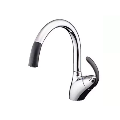 Vòi rửa bát TOTO TKN 34 PBRR