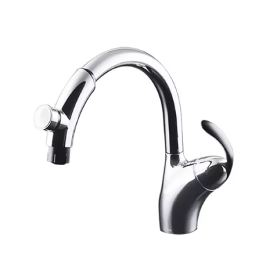 Vòi rửa bát TOTO TKN34PBTA