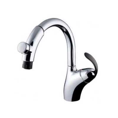 Vòi rửa bát TOTO TKN34PBTRR