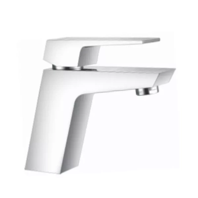 Vòi rửa mặt nóng lạnh Rusit-Vado R681T810