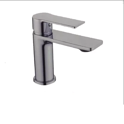 Vòi rửa mặt nóng lạnh Rusit-Vado R800T301