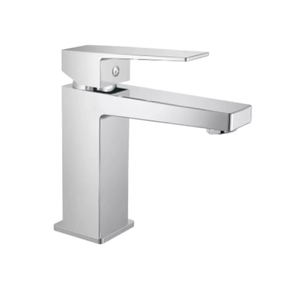 Vòi rửa mặt nóng lạnh Rusit-Vado R800T401